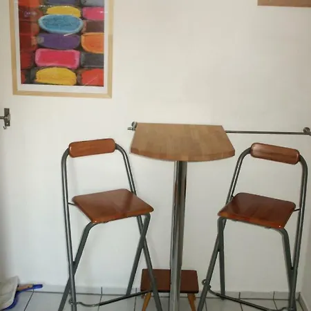 Wohnen Am Warteberg * Kassel