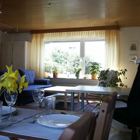 Wohnen Am Warteberg Διαμέρισμα