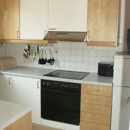 Wohnen Am Warteberg Kassel