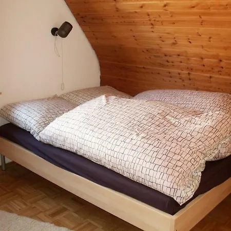 Apartamento Wohnen Am Warteberg Kassel