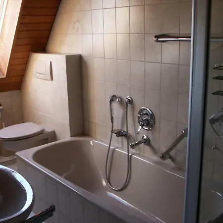 Wohnen Am Warteberg Apartamento