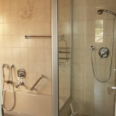 Wohnen Am Warteberg Apartamento