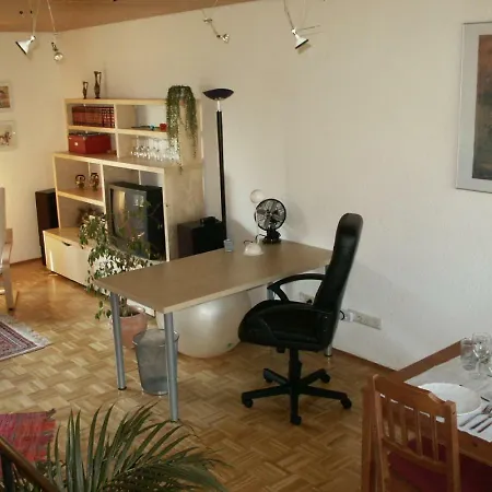 Wohnen Am Warteberg Kassel