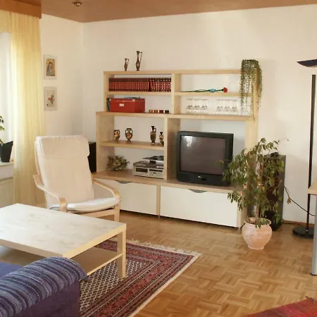 Apartamento Wohnen Am Warteberg Kassel