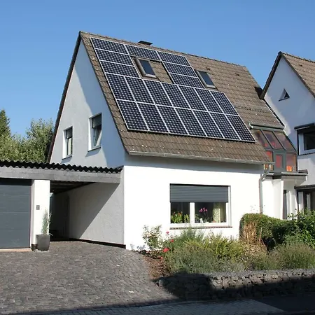 Wohnen Am Warteberg Apartamento