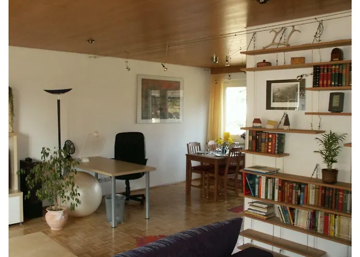 Wohnen Am Warteberg Apartamento Kassel