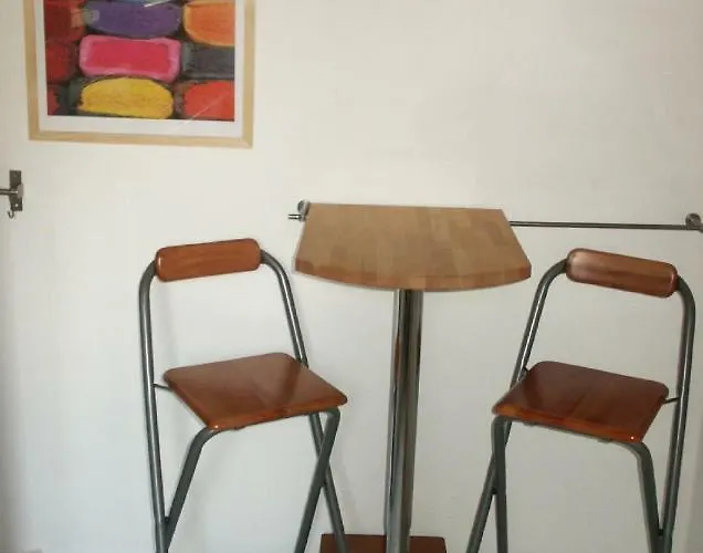 Wohnen Am Warteberg * Kassel