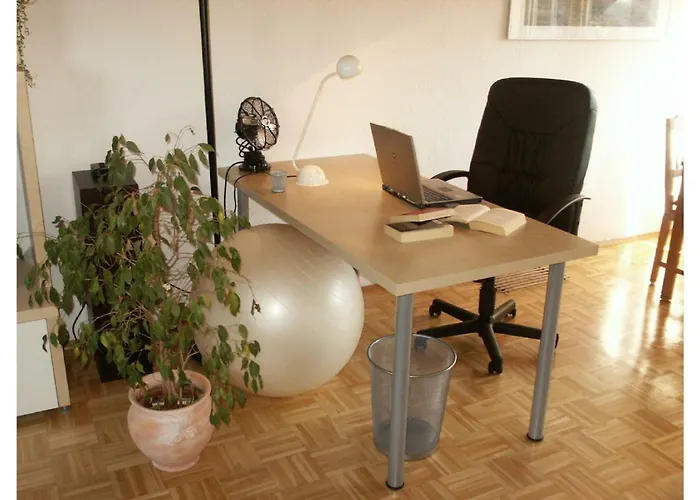 Wohnen Am Warteberg Kassel