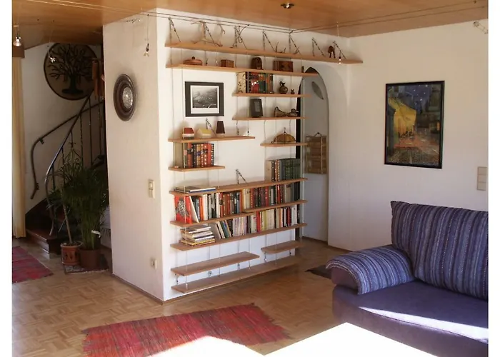 Wohnen Am Warteberg * Kassel