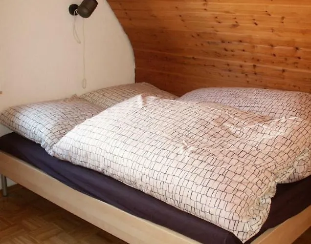 Apartman Wohnen Am Warteberg Kassel