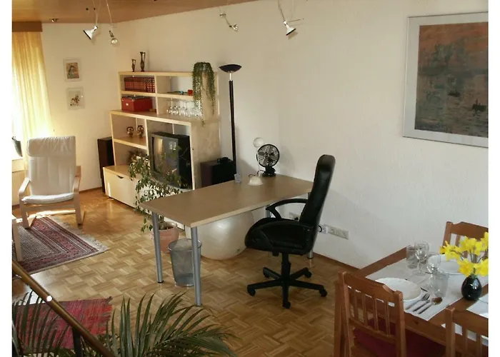 Wohnen Am Warteberg Kassel