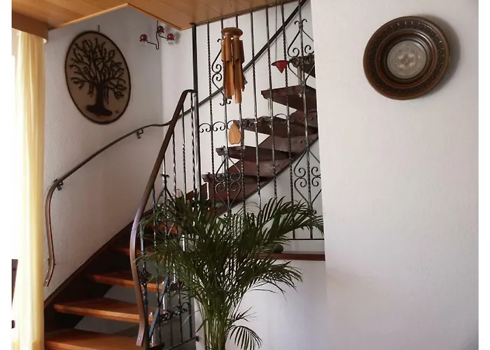 Wohnen Am Warteberg Apartamento Kassel